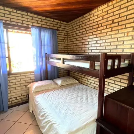 Buy this 4 bed house on Rua Íris in Morrinhos, Bombinhas - SC