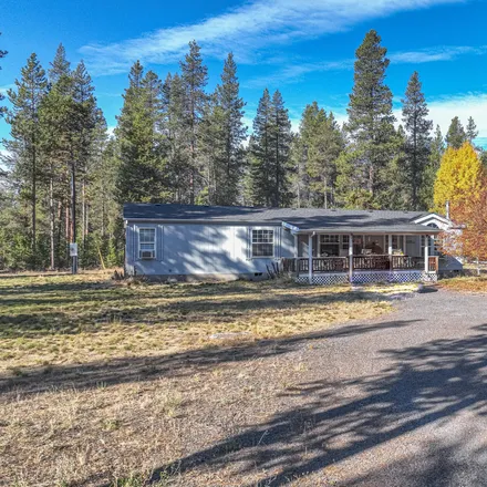 Buy this 3 bed house on 52909 Day Road in Deschutes County, OR 97739