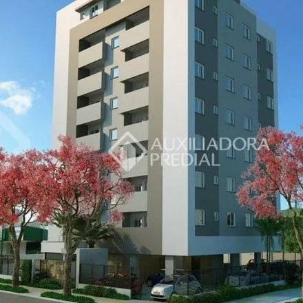 Buy this 2 bed apartment on Rua Coronel Aparício Borges in Glória, Porto Alegre - RS
