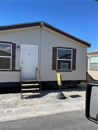 Image 1 - unnamed road, Pahrump, NV, USA - House for sale