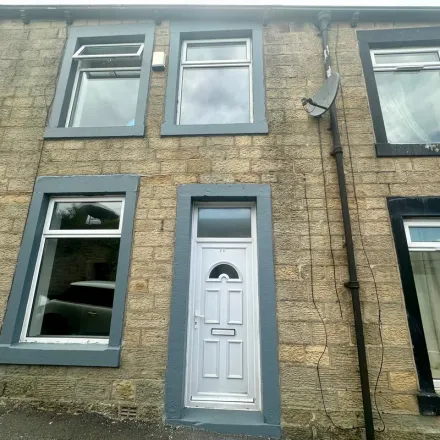 Image 9 - Thomas Street, Colne, BB8 8AH, United Kingdom - Apartment for rent