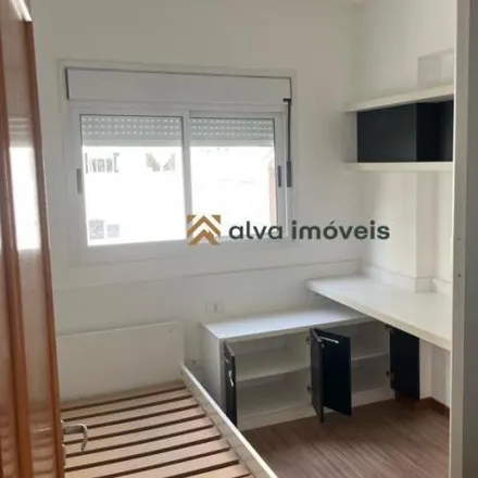 Rent this 3 bed apartment on Rua Monsenhor Ivo Zanlorenzi 2103 in Mossunguê, Curitiba - PR