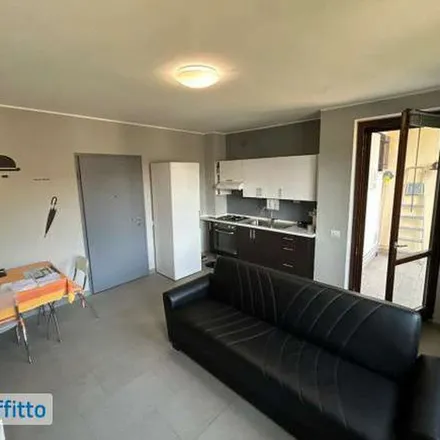 Image 4 - Hotel Caroline, Via Federico Motta 4, 20150 Brusimpiano VA, Italy - Apartment for rent