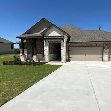 Image 2 - 1698 Meadow Crest Drive, Bell County, TX 76571, USA - House for sale