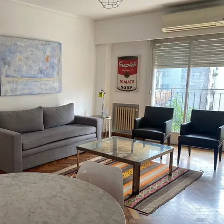 Image 2 - Palermo, Buenos Aires, Argentina - Apartment for rent