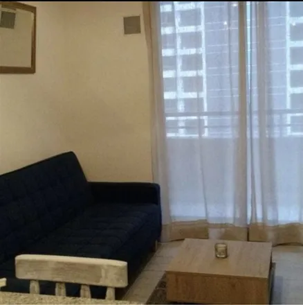 Buy this 1 bed apartment on Coronel Souper 4267 in 837 0261 Provincia de Santiago, Chile