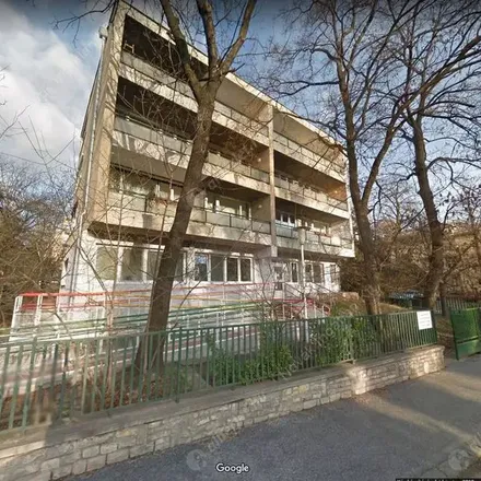 Image 3 - Budapest, Pasaréti út 63, 1026, Hungary - Apartment for rent