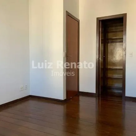 Rent this 3 bed apartment on Rua Santa Rita Durão 606 in Funcionários, Belo Horizonte - MG