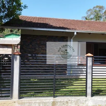 Image 2 - Rua Vereador Guilherme Zuege 743, Pirabeiraba Centro, Joinville - SC, 89239-300, Brazil - House for sale