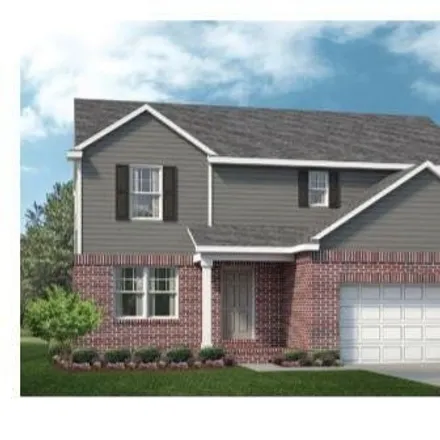 Buy this 3 bed house on South Trailwoods Drive in Scio Township, MI 48113
