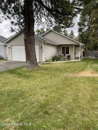 Buy this 3 bed house on 301 East 9th Avenue in Post Falls, ID 83854