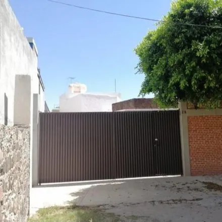 Rent this 3 bed house on Calle San José in 76803 San Juan del Río, QUE