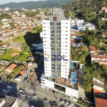 Buy this 2 bed apartment on Residencial Quebec in Rua General Osório 3139, Água Verde