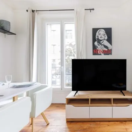 Image 3 - 53 Rue Marius Aufan, 75017 Levallois-Perret, France - Apartment for rent