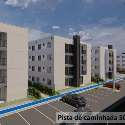 Buy this 2 bed apartment on Alameda Bom Pastor in Ouro Fino, São José dos Pinhais - PR