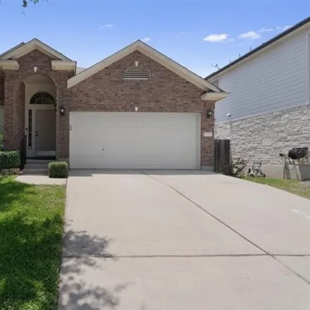 Buy this 3 bed house on 14708 Springs Edge Drive in Austin, TX 78613