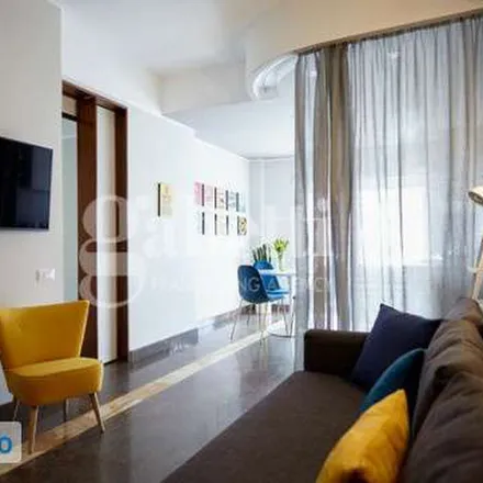 Rent this 3 bed apartment on Viale Colli Aminei (ospedale ortopedico) in Viale Colli Aminei, 80136 Naples NA