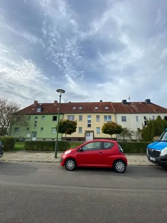Image 2 - Fichtenbreite 53, 06846 Dessau, Germany - Apartment for rent