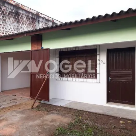 Image 2 - Avenida Coronel Atalíbio Taurino de Rezende, Rio dos Sinos, São Leopoldo - RS, 93110-320, Brazil - House for sale