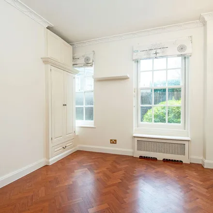 Image 3 - South Lodge, Circus Road, London, NW8 9EP, United Kingdom - Apartment for rent