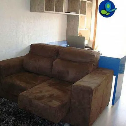 Buy this 2 bed apartment on Leve Pizza in Rua Doutor Barcelos, Centro
