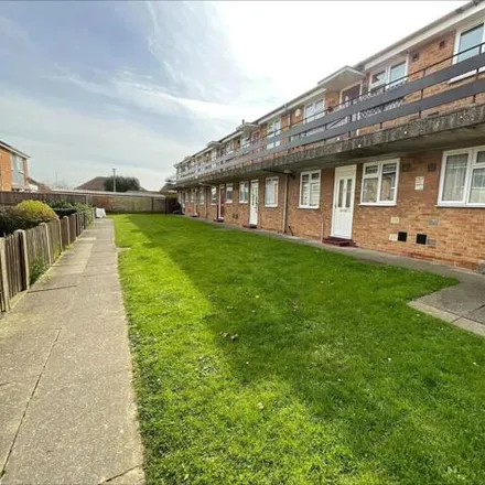 Buy this 1 bed apartment on Kingston Close in Westwood, CT12 6PE