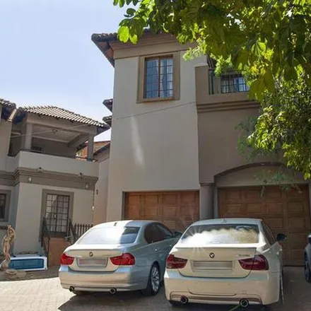 Image 6 - Embassy of the United Arab Emirates, 992 Arcadia Street, Arcadia, Pretoria, 0083, South Africa - Apartment for rent