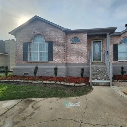 Buy this 3 bed house on 2319 Virginian Colony Avenue in LaPlace, LA 70068