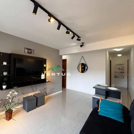 Buy this 2 bed apartment on CEAS in Rua Muqui 90, Calçada da Fama