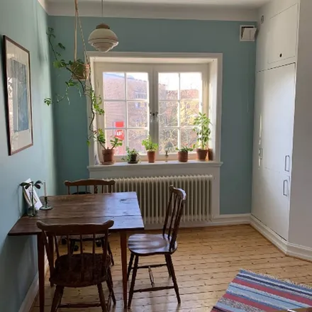 Rent this 2 bed apartment on Spånehusvägen 46b in 211 58 Malmo, Sweden
