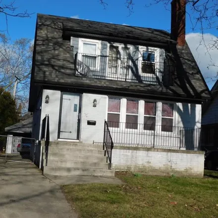 Rent this 2 bed house on 16730 Cornwall Street in Detroit, MI 48224