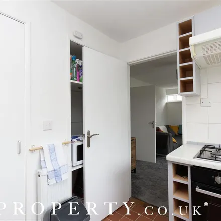 Image 3 - Wheeleys Rd / Gilldown Place, Wheeleys Road, Park Central, B15 2LL, United Kingdom - Apartment for rent