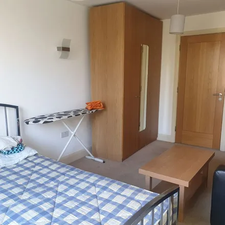 Rent this 2 bed apartment on Kenton in Nash Court, London