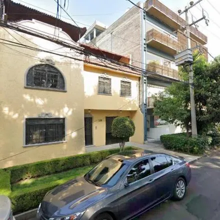 Buy this 2 bed house on Calle Juan Sánchez Azcona in Colonia Piedad Narvarte, 03020 Mexico City