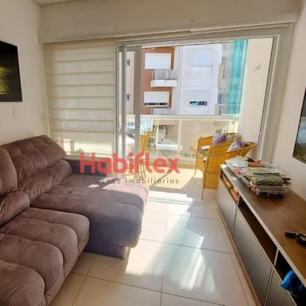 Buy this 3 bed apartment on Rua Heloísa Rojo Machado in Campeche, Florianópolis - SC