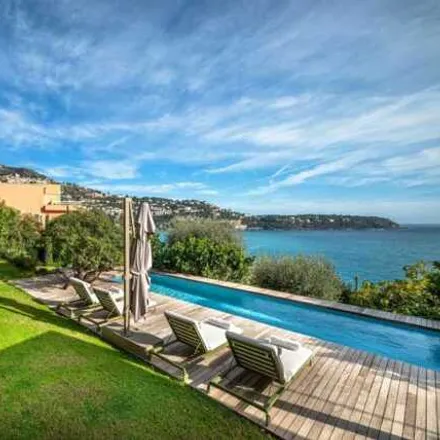 Buy this 6 bed house on 45 Avenue Gabriel Hanotaux in 06190 Roquebrune-Cap-Martin, France