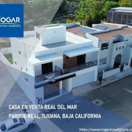 Image 2 - unnamed road, Real del Mar, 22565 Real del Mar, BCN, Mexico - House for sale