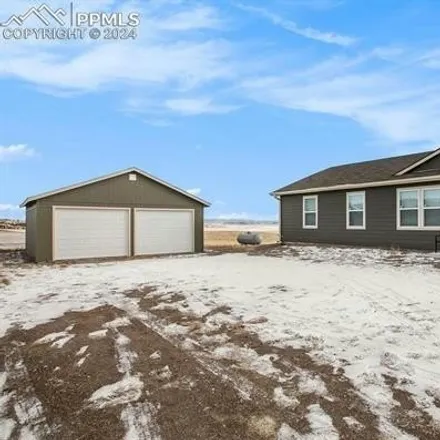 Buy this studio apartment on Ranch Road in Park County, CO