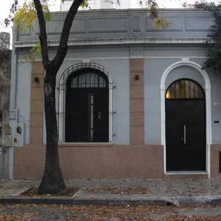 Buy this 3 bed house on José Ingenieros 2645 in Villa General Mitre, C1416 EXL Buenos Aires