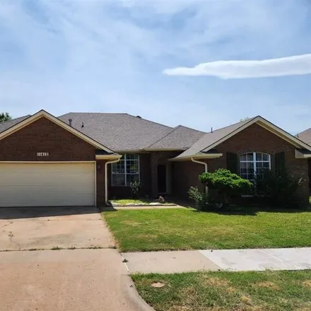 Buy this 4 bed house on 11412 Shasta Lane in Oklahoma City, OK 73162