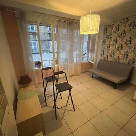 Image 5 - L'Atelier Original, Place d'Armes, 83800 Toulon, France - Apartment for rent
