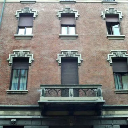 Image 4 - Via Ariberto 15, 20123 Milan MI, Italy - Apartment for rent