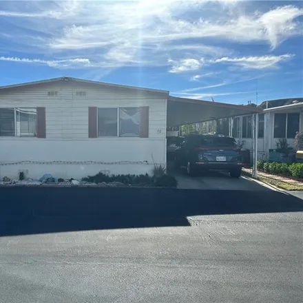 Buy this studio apartment on unnamed road in Riverside County, CA