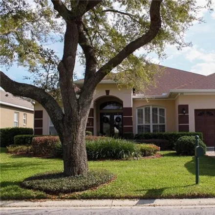 Buy this 4 bed house on 851 Kersfield Circle in Bahia Subdivision, Seminole County