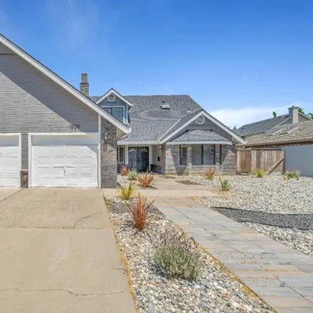 Buy this 5 bed house on 1511 Brook Dale Way in Manteca, CA 95336