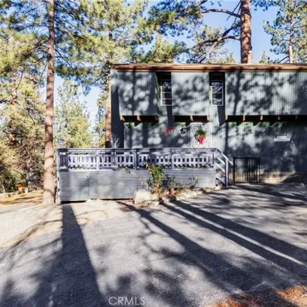 Buy this 2 bed house on 5594 Juniper Drive in Wrightwood, CA 92397