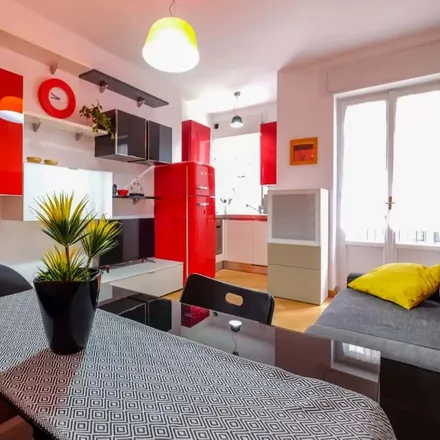 Image 6 - appartamento, Via Cerano, 20144 Milan MI, Italy - Apartment for rent