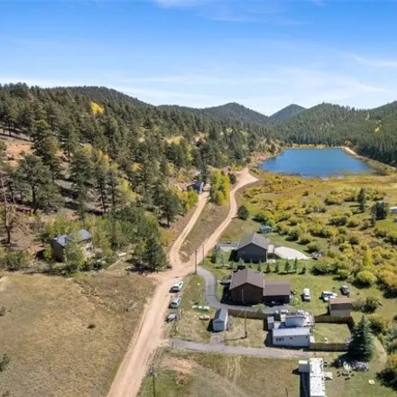 Image 4 - 348 Bishop Road, Park County, CO 80421, USA - House for sale