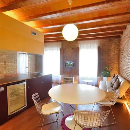 Rent this 2 bed apartment on Carrer de l'Argenteria in 76, 08003 Barcelona