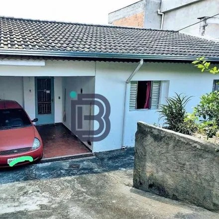 Buy this 2 bed house on Rua Rio de Janeiro in Tarumã, Jundiaí - SP